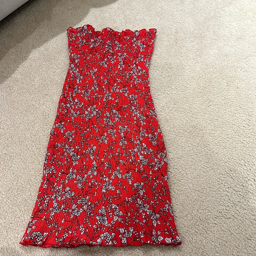 LF dress